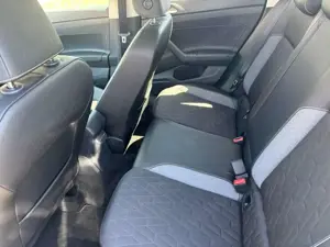 Volkswagen Polo Bild 4