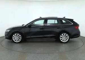 Skoda Octavia Bild 2