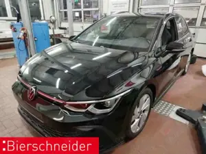 Volkswagen Golf GTI Golf 8 GTI 2.0 TSI DSG 19 LEDER SHZ CAM