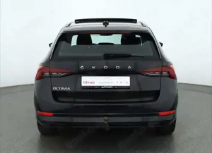 Skoda Octavia Bild 4
