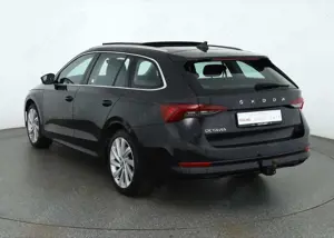 Skoda Octavia Bild 3