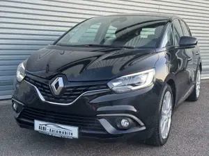 Renault Scenic IV Experience