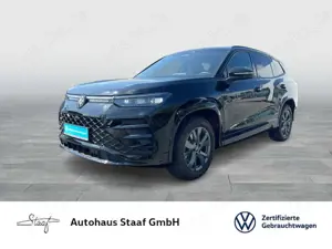 Volkswagen Tayron R-Line 1.5 eHybrid 6-Gang DSG