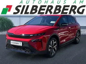 Skoda Elroq 85 Sportline #AHK #Winter #WP 'Transport