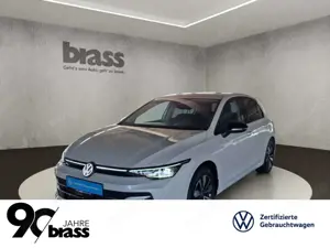 Volkswagen Golf Goal 2.0 TDI SCR 7-Gang DSG mit Anschlussga