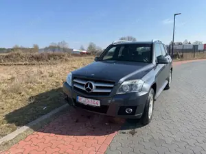 Mercedes-Benz GLK 300 GLK GLK 300 4Matic