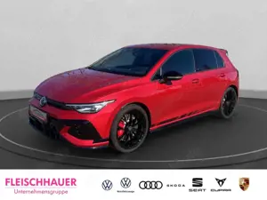 Volkswagen Golf GTI 2.0 Clubsport Abgassanl-Titan Subwoofer