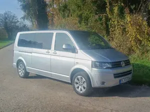 Volkswagen T5 Caravelle