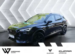 CUPRA Formentor 2.0 TSI VZ Tribe Edition 4Drive AHK