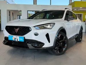 CUPRA Formentor VZ e-Hybrid*RFK*Ambiente*Keyless*
