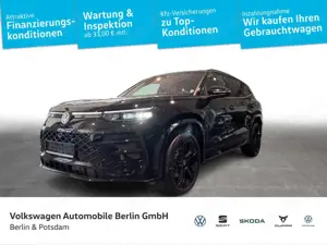 Volkswagen Tayron 2.0TDI DSG R-Line 4x4 STHZG LEDER AHK Hea