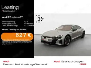 Audi RS e-tron GT quattro*Optikpaket*HeadUp*Matrix*Ke