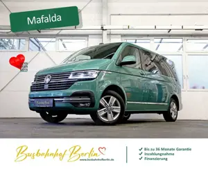 Volkswagen T6 Multivan T6.1 Multivan Gen.Six DSG 4Mo. LED Luft-Standhz.