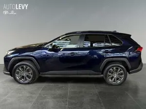 Toyota RAV 4 RAV4 2.5 Hybrid Team D +Allwetter+Navi+PDC+ Bild 3