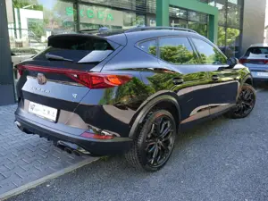 CUPRA Formentor 2.0 TSI VZ Tribe Edition 4Drive AHK Bild 3
