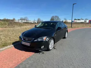 Lexus IS 250 luxury