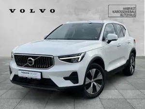 Volvo XC40 Plus Bright Recharge Plug-In Hybrid 2WD StandHZG A