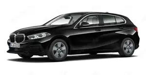 BMW 116 d 5-Türer