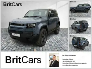 Land Rover Defender 90 D200 X-Dynamic SE 360-CAM ACC CAM LM
