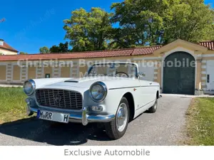 Lancia Others Appia Convertibile Vignale aus 4.Hand