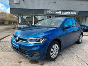 Volkswagen Polo 1.0TSI DSG Life**Navi*ACC*Matrix LED