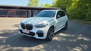 BMW X5 M50 i /Panorama-Schiebedach/Vollausstattung