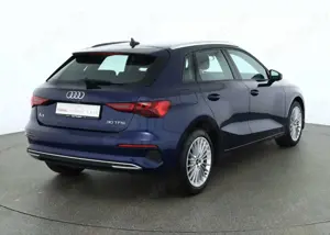 Audi A3 Bild 5
