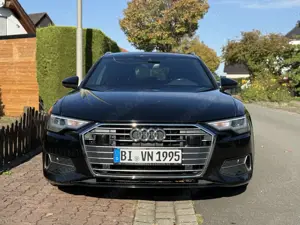Audi A6 Avant 40 TDI S tronic design