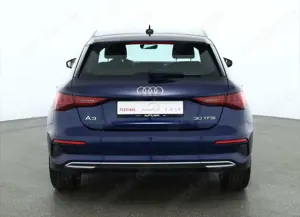 Audi A3 Bild 4