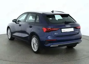 Audi A3 Bild 3