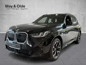 BMW X3 20d xDrive M Sport HUD AHK H/K ACC Adap.LED