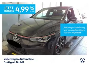 Volkswagen Golf GTI Clubsport 2.0 TSI DSG Navi Kamera Pano