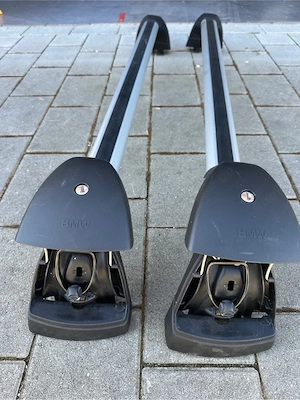 BMW F10 Dachträger
