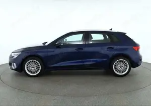 Audi A3 Bild 2