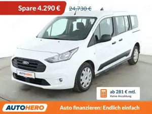 Ford Transit Connect 1.5 EcoBlue TDCi Kombi Trend lang*PDC*KLIMA*