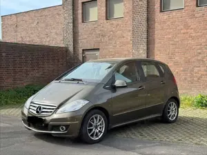 Mercedes-Benz A 170 A 170 Elegance