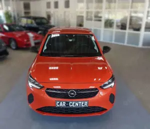 Opel Corsa Bild 5