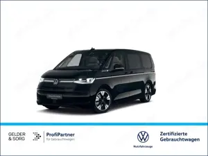 Volkswagen T7 Multivan 1.5 eTSI Style LÜ*7Sitze*Pano*HK