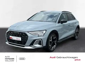 Audi A3 allstreet 35 TDI  S tronic