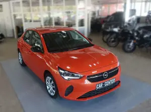 Opel Corsa Bild 4