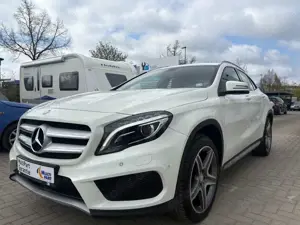 Mercedes-Benz GLA 200 AMG LINE / Automatik / PDC / XENON