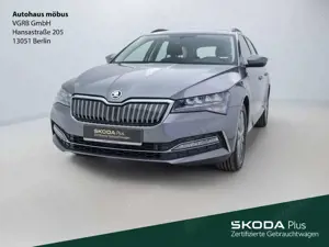 Skoda Superb Combi 1.4 TSI iV Ambition*DCC*KESSY*APP*