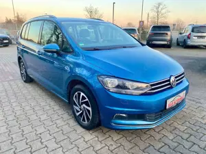 Volkswagen Touran Join Start-Stopp / Große Inspektion Neu
