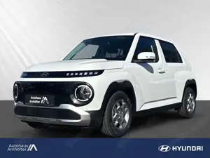 Hyundai Inster EV MY26 42 kWh 97PS TREND Effizienz-Paket