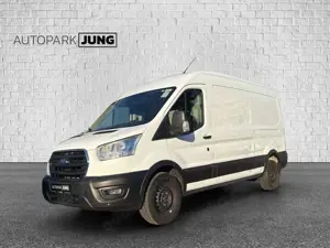 Ford Transit Kasten 350 L3 H2*Navi*Tempomat*Kamera