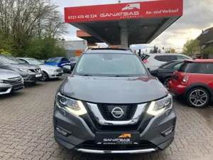 Nissan X-Trail N-Connecta 4x4*Automatik*Panorama*Navi*