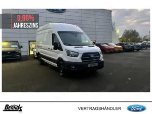 Ford Transit e-Transit 350 L3H2 68kWh Lkw HA Trend