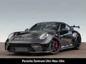 Porsche 992 911 GT3 Clubsportpaket Liftsystem-VA BOSE
