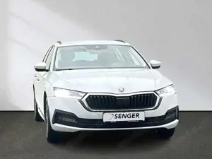 Skoda Octavia Combi Ambition 2.0 TDI DSG CarPlay LED Bild 4