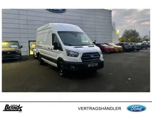 Ford Transit e-Transit 350 L3H2 68kWh Lkw HA Trend